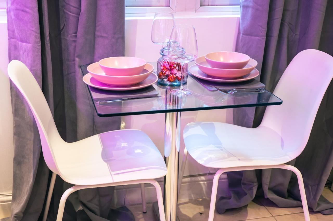 10 Min Walk Oxford St - Hyde Park *