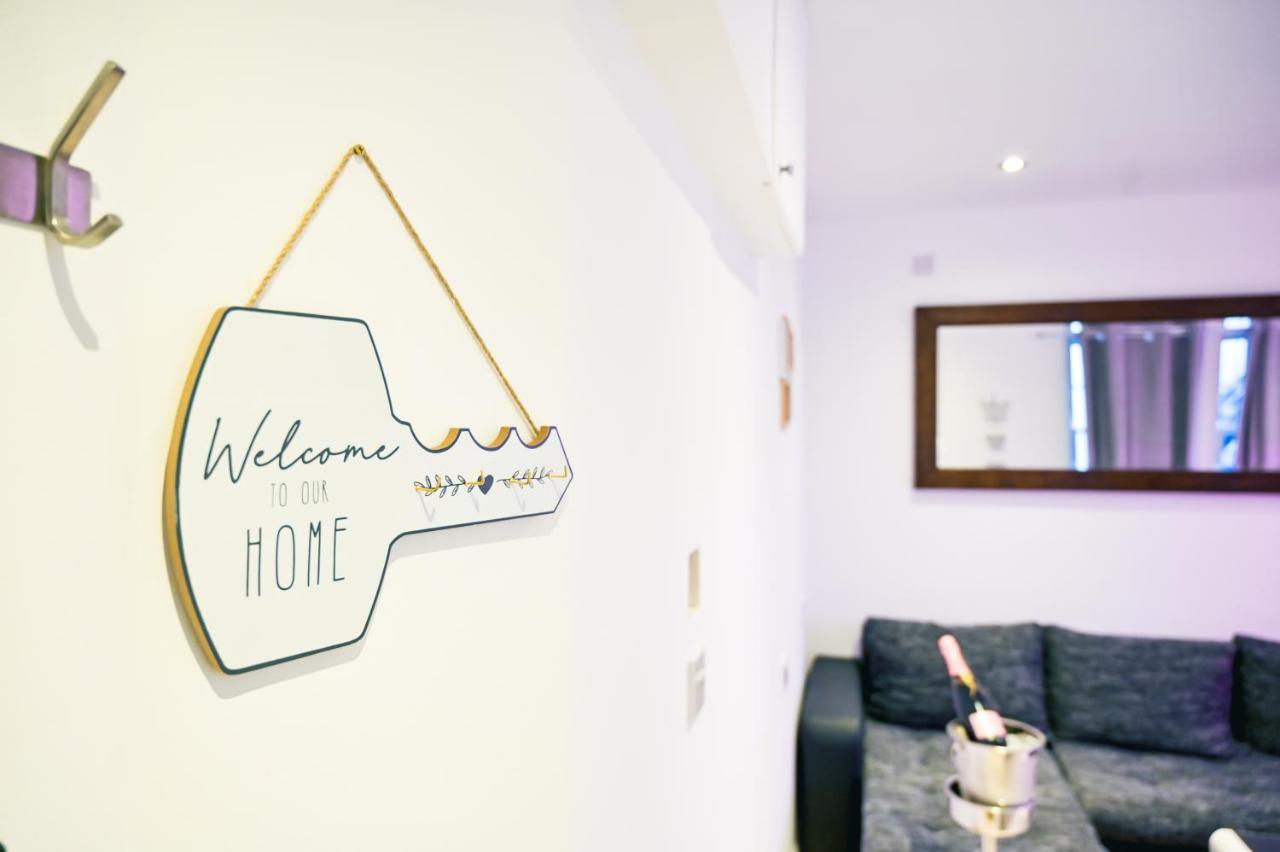 10 Min Walk Oxford St - Hyde Park Apartamento Londres