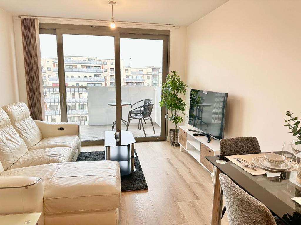 Apartamento Excel Londres