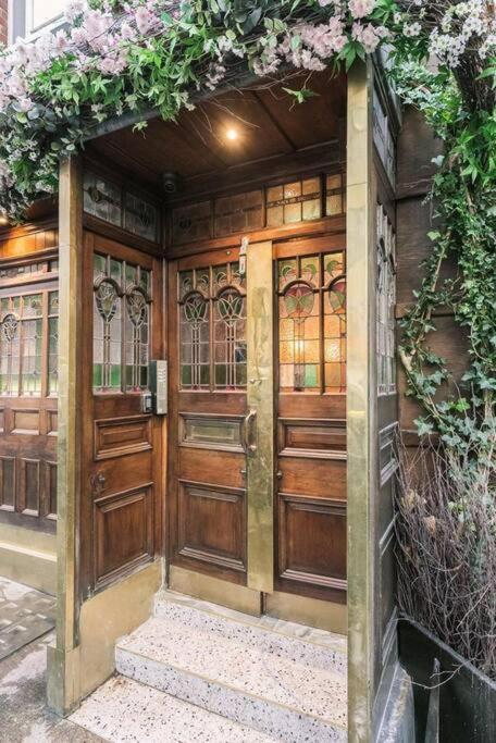 Apartment Fitzrovia 1 London