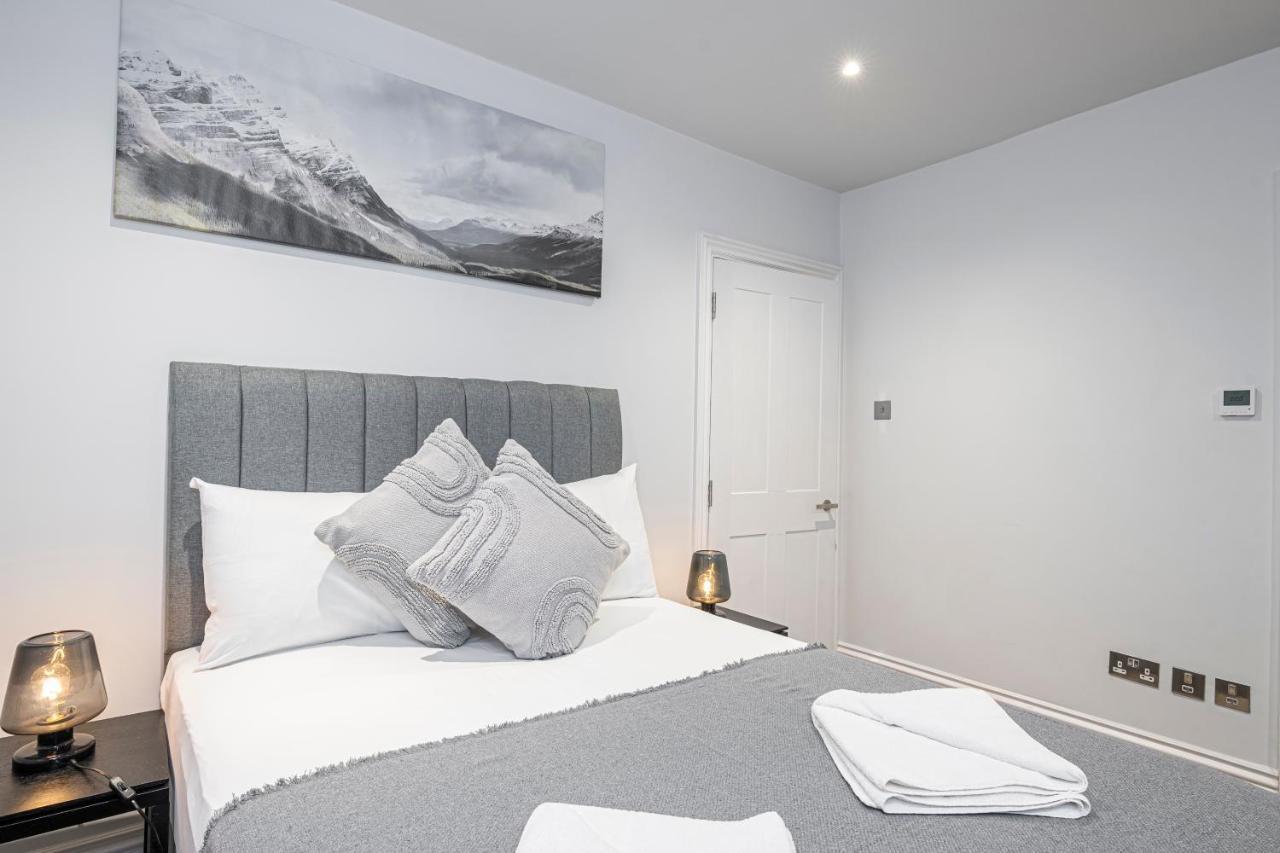 Apartamento Goodge