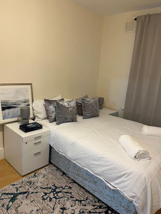 Apartamento 003- Lovely 1-bedroom Very Close To