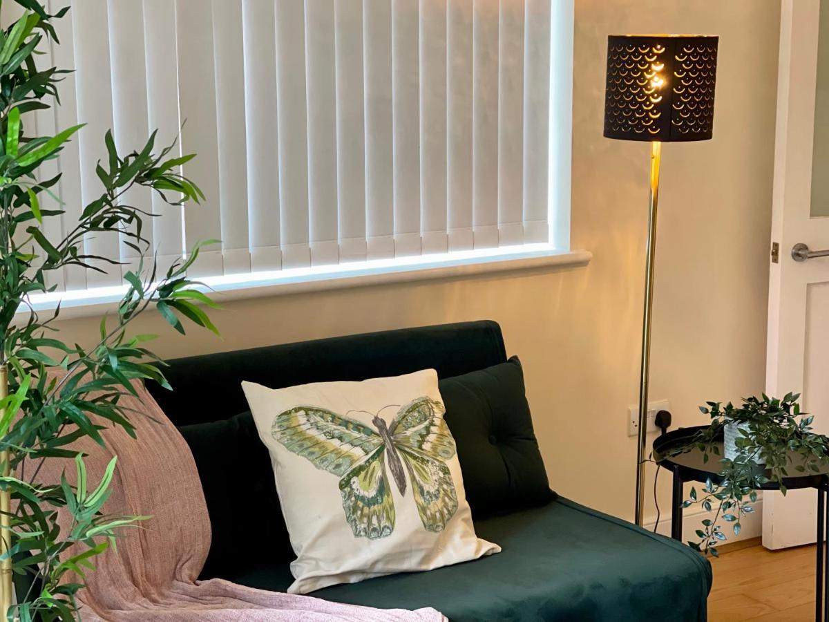 Apartment Mapesbury Dell *