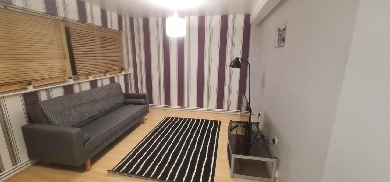 Crystal Palace Appartement Londres