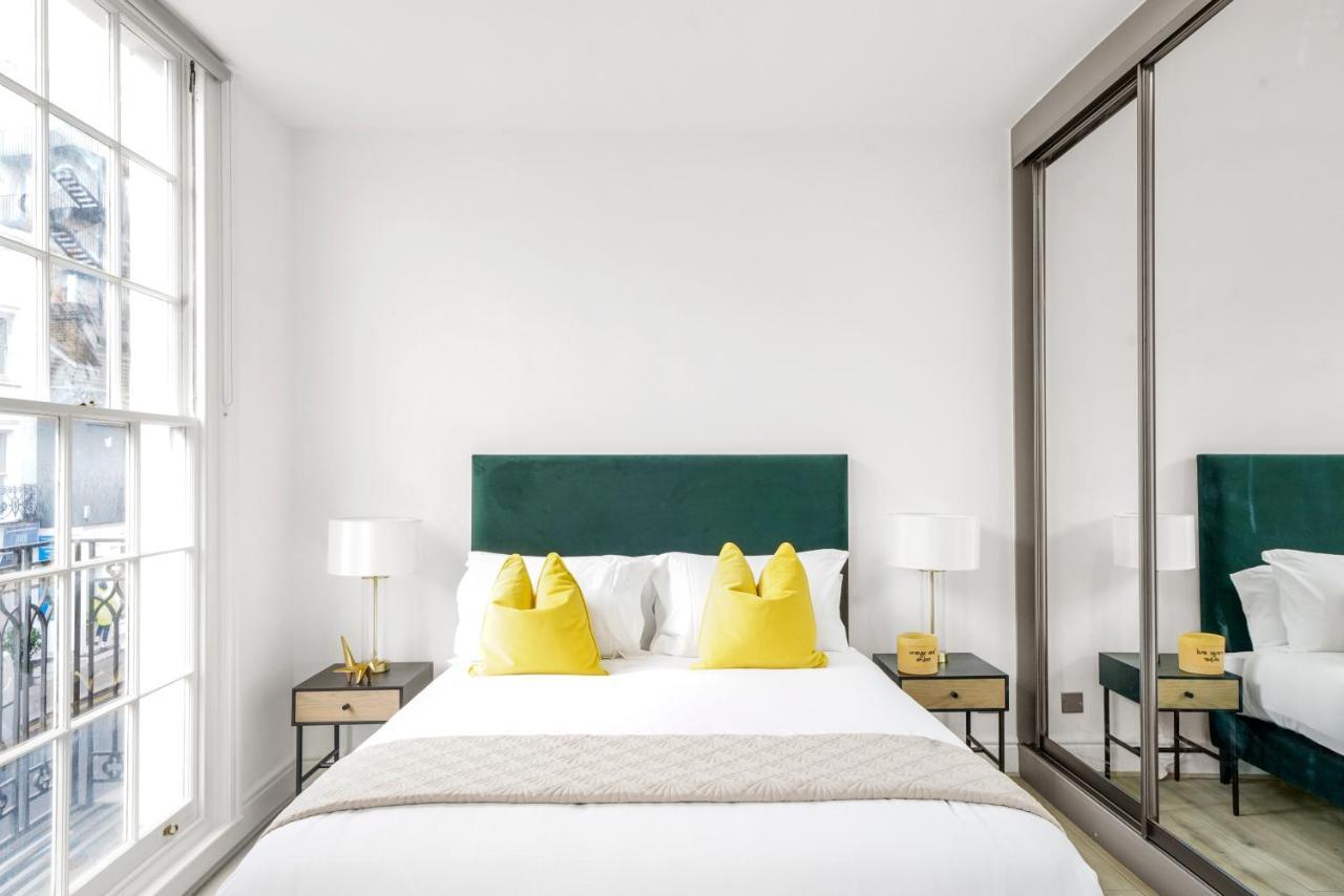 Hububb Luxury Knightsbridge Appartement *