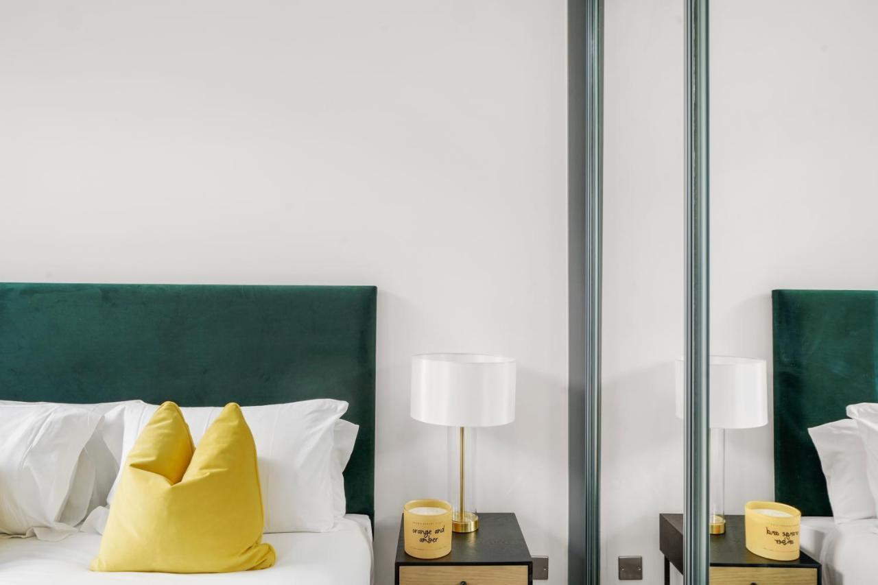 Appartement Hububb Luxury Knightsbridge Londen