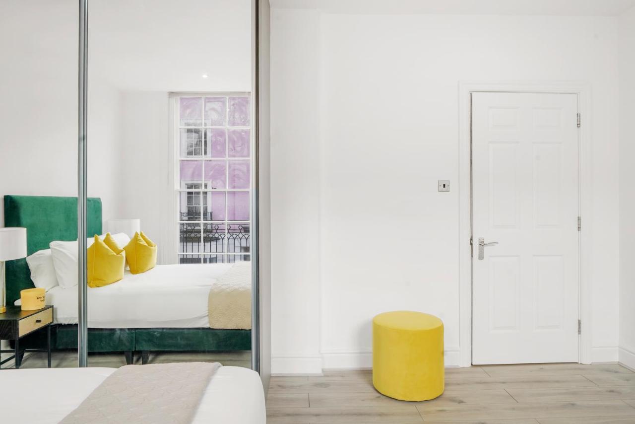 Hububb Luxury Knightsbridge Appartement Londen
