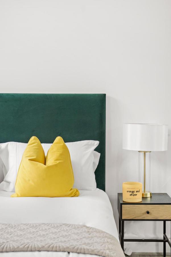 Hububb Luxury Knightsbridge Appartement