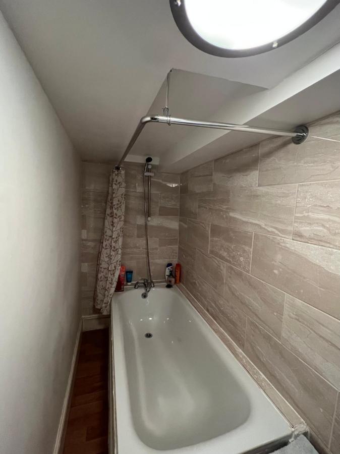 Appartement Comfy Studio - Finchley Road Londres