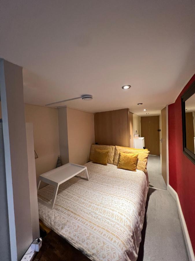Appartement Comfy Studio - Finchley Road *