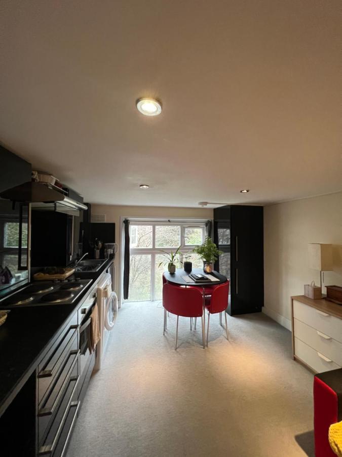 Comfy Studio - Finchley Road Appartement *