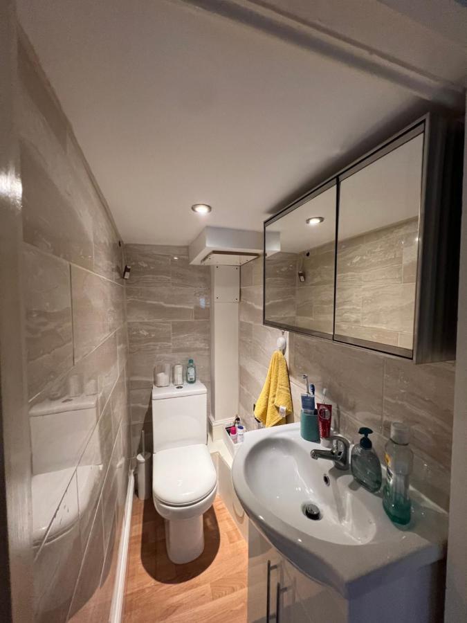 Appartement Comfy Studio - Finchley Road Londres