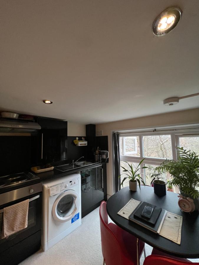 Appartement Comfy Studio - Finchley Road Londres