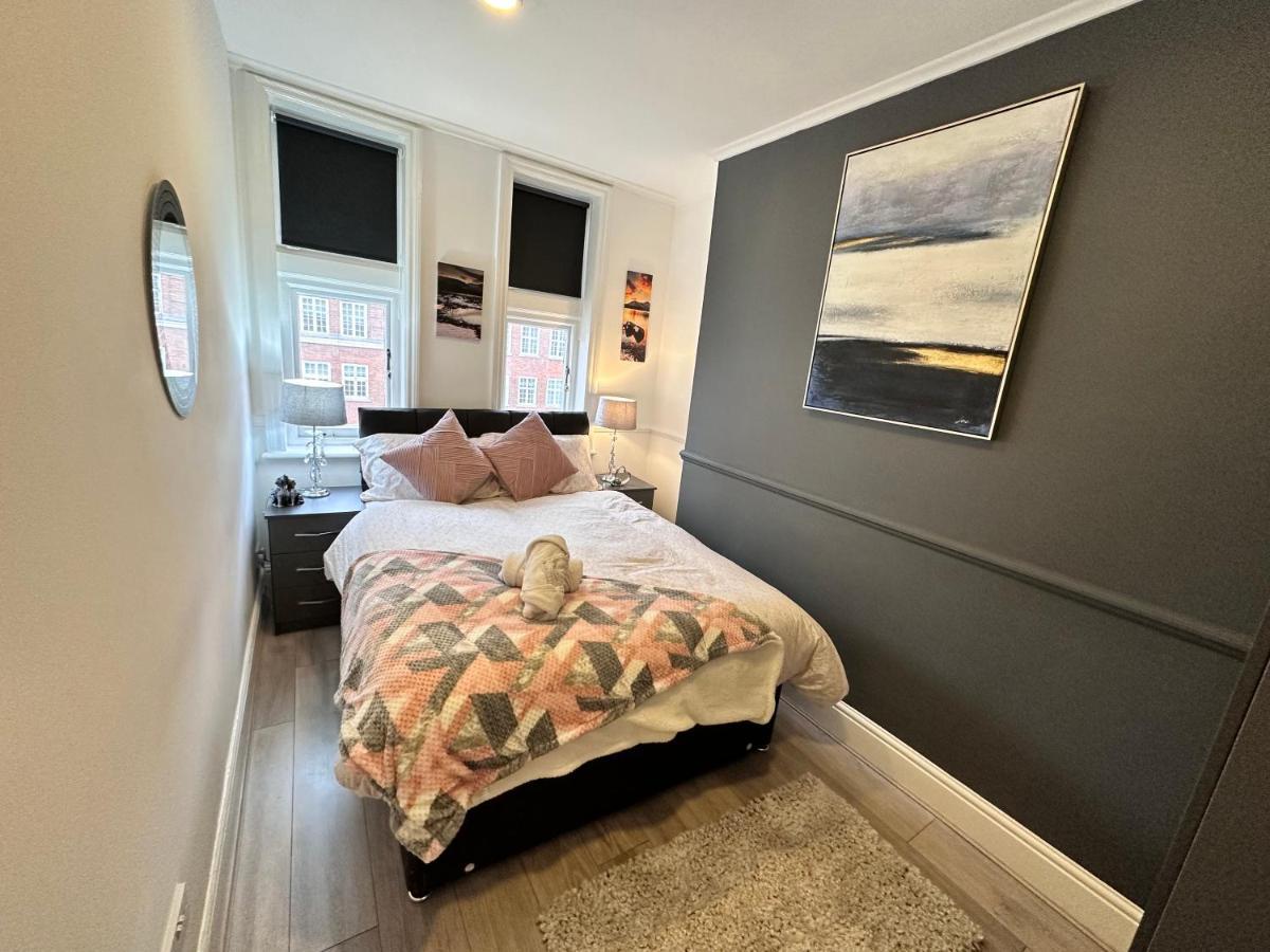 Apartamento Kensington High Street *