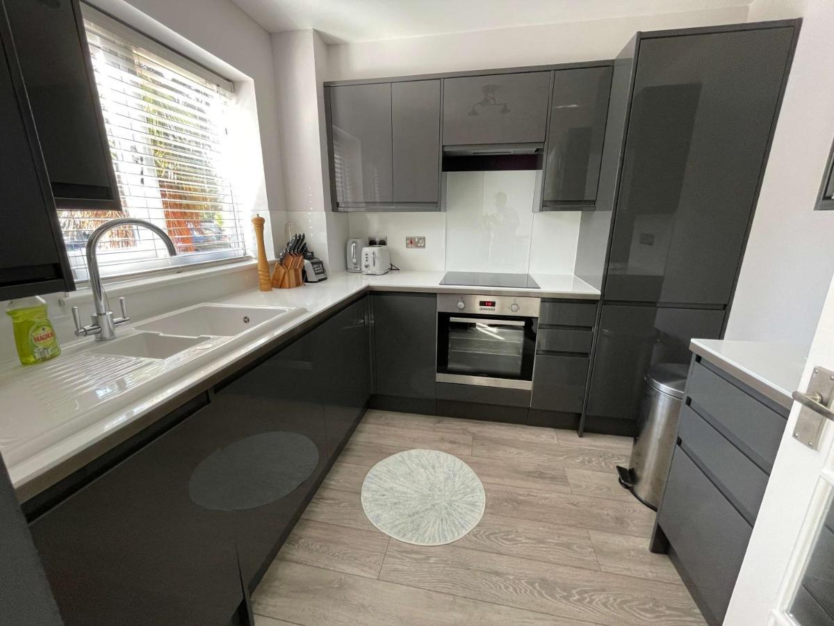 Apartamento 2 Bedroom Near Southfields
