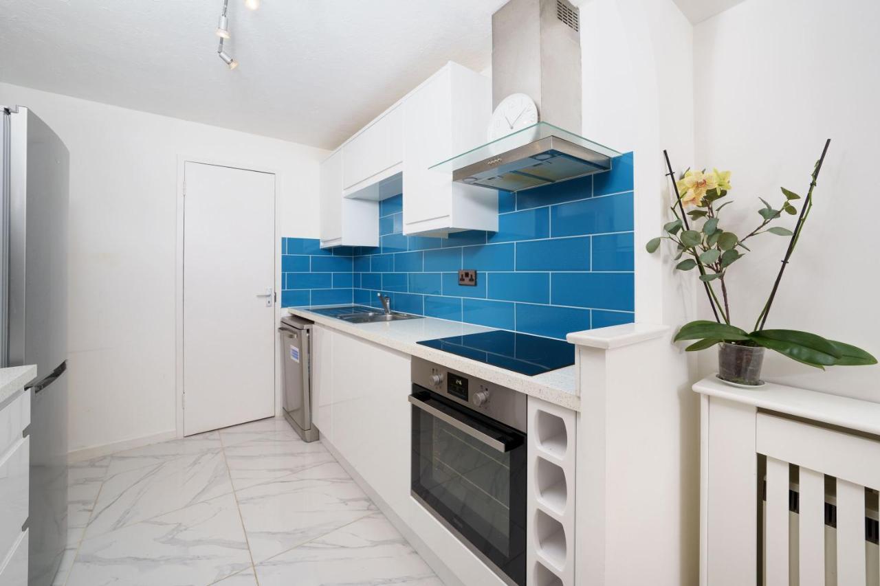 Apartamento Riverside View Londres