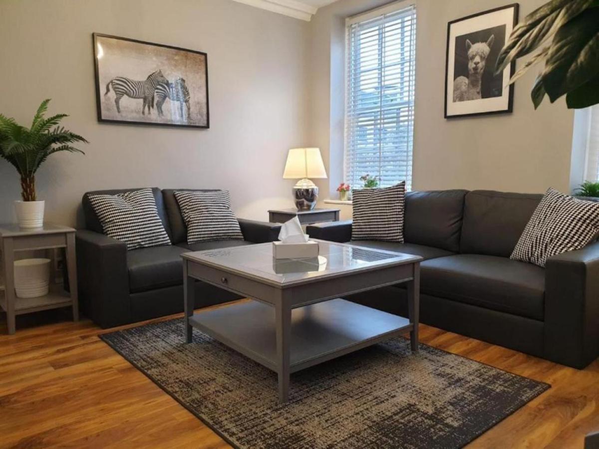 Appartement Beautiful 2 Bedroom Flat In Frampton Street *