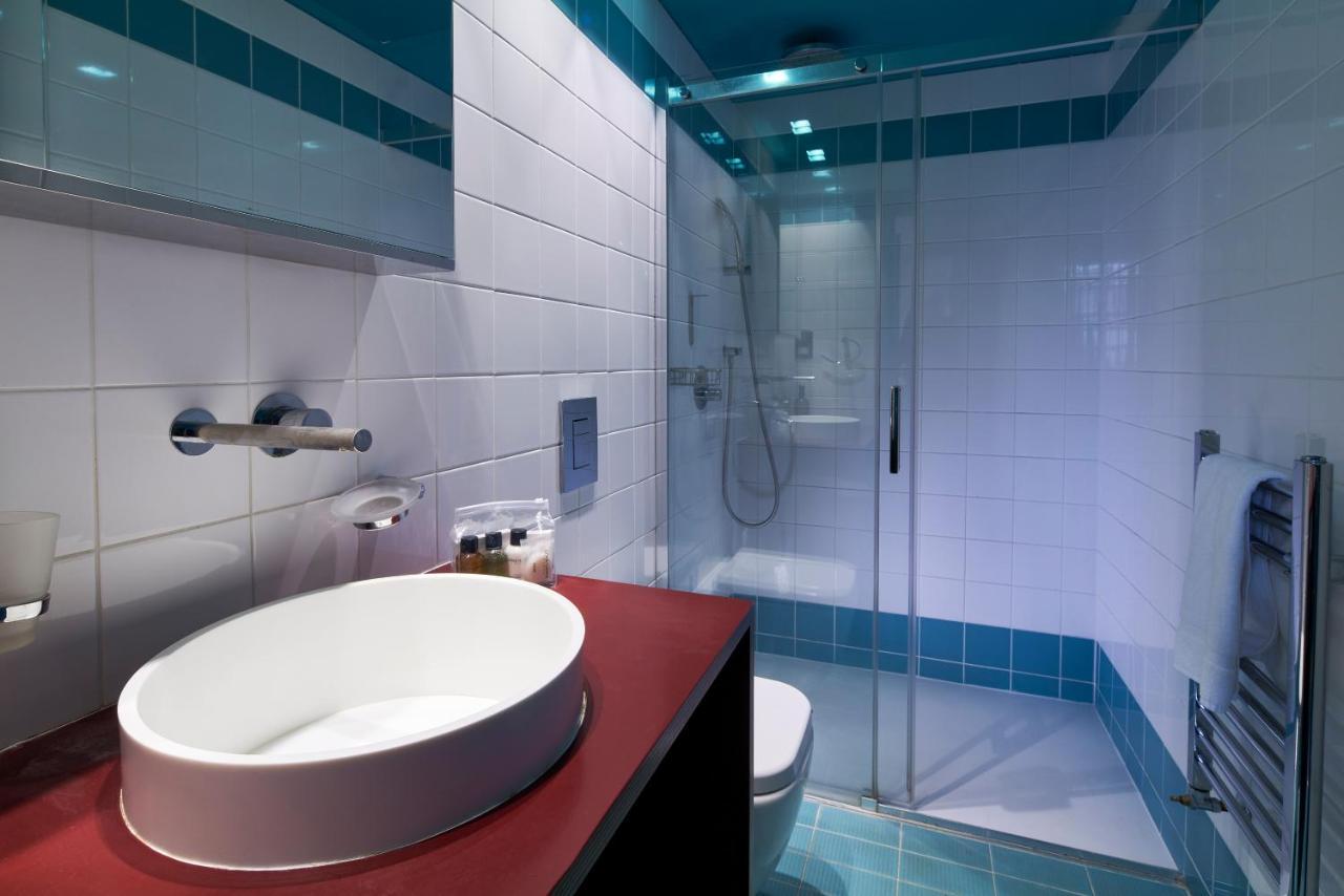 Apartamento Paddington Londres
