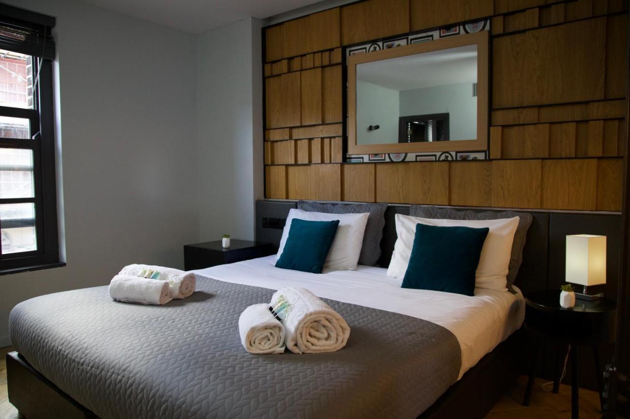 Apartamento Paddington