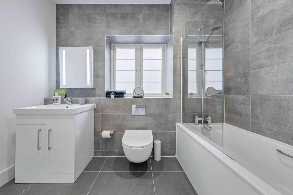 Apartamento Sleep 8 9elms