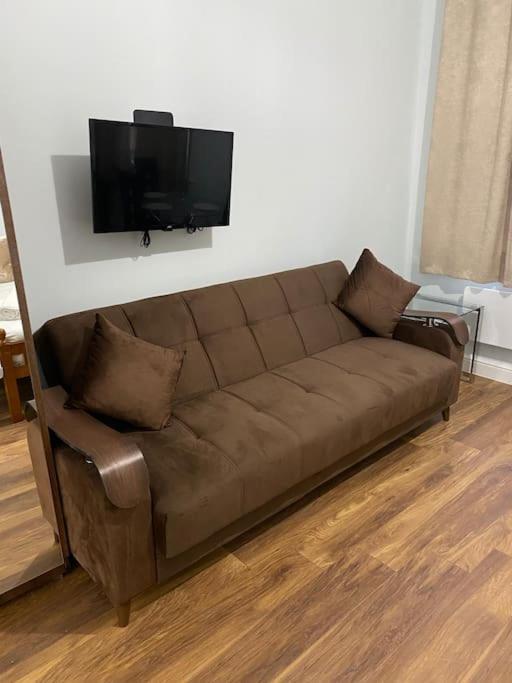 Apartamento 007- S1premium Location Studio Central
