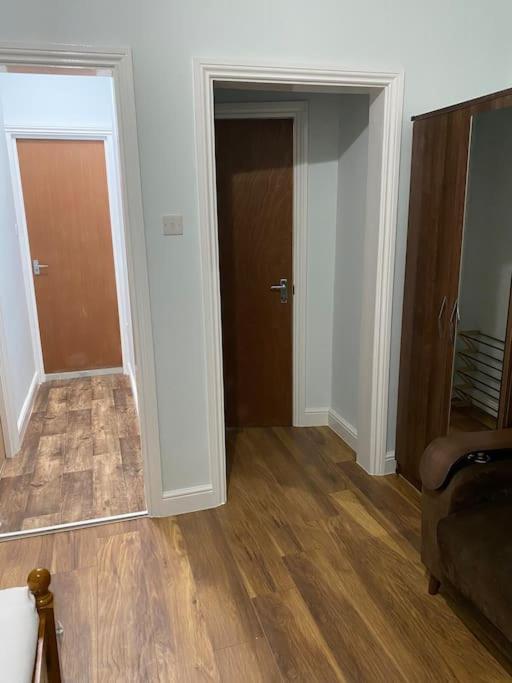 Appartement 007- S1premium Location Studio Central Londres