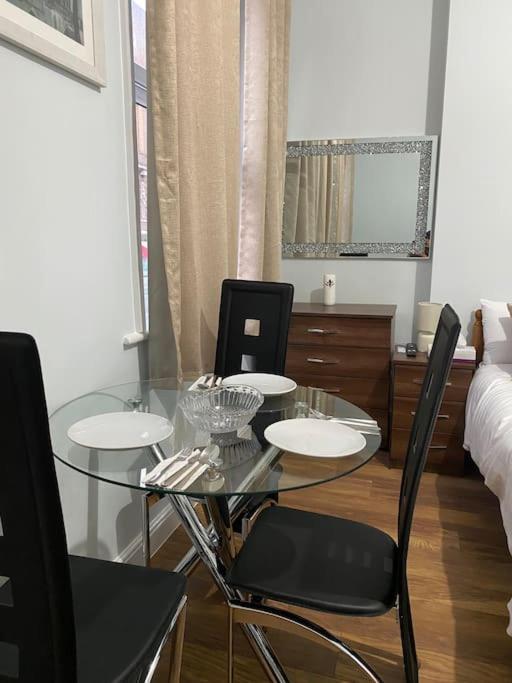007- S1premium Location Studio Central Apartamento Londres