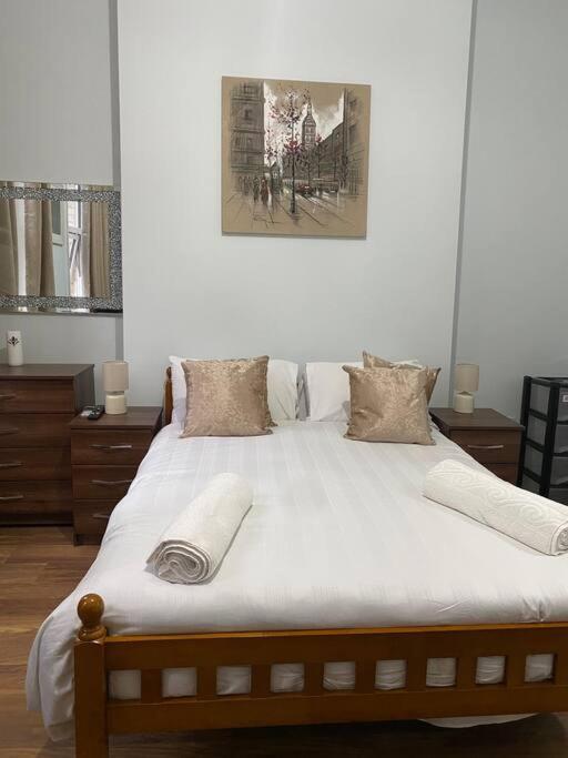 Apartamento 007- S1premium Location Studio Central *