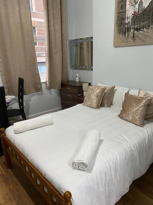Apartamento 007- S1premium Location Studio Central