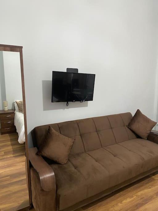 Apartamento 007- S1premium Location Studio Central *
