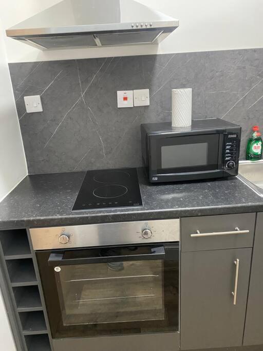 Apartamento 007- S1premium Location Studio Central Londres