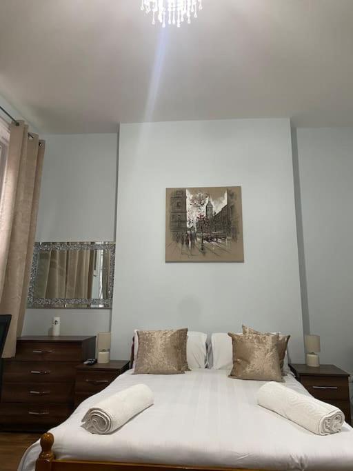 Apartamento 007- S1premium Location Studio Central