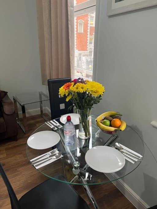 007- S1premium Location Studio Central Appartement Londres