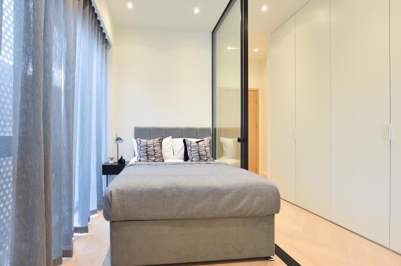 Haverstock Hill Serviced By Concept Apartamento