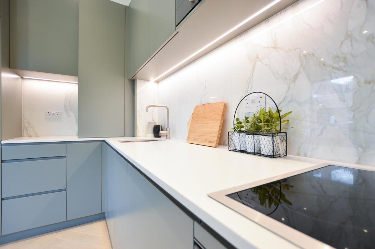 Apartamento Haverstock Hill Serviced By Concept Londres
