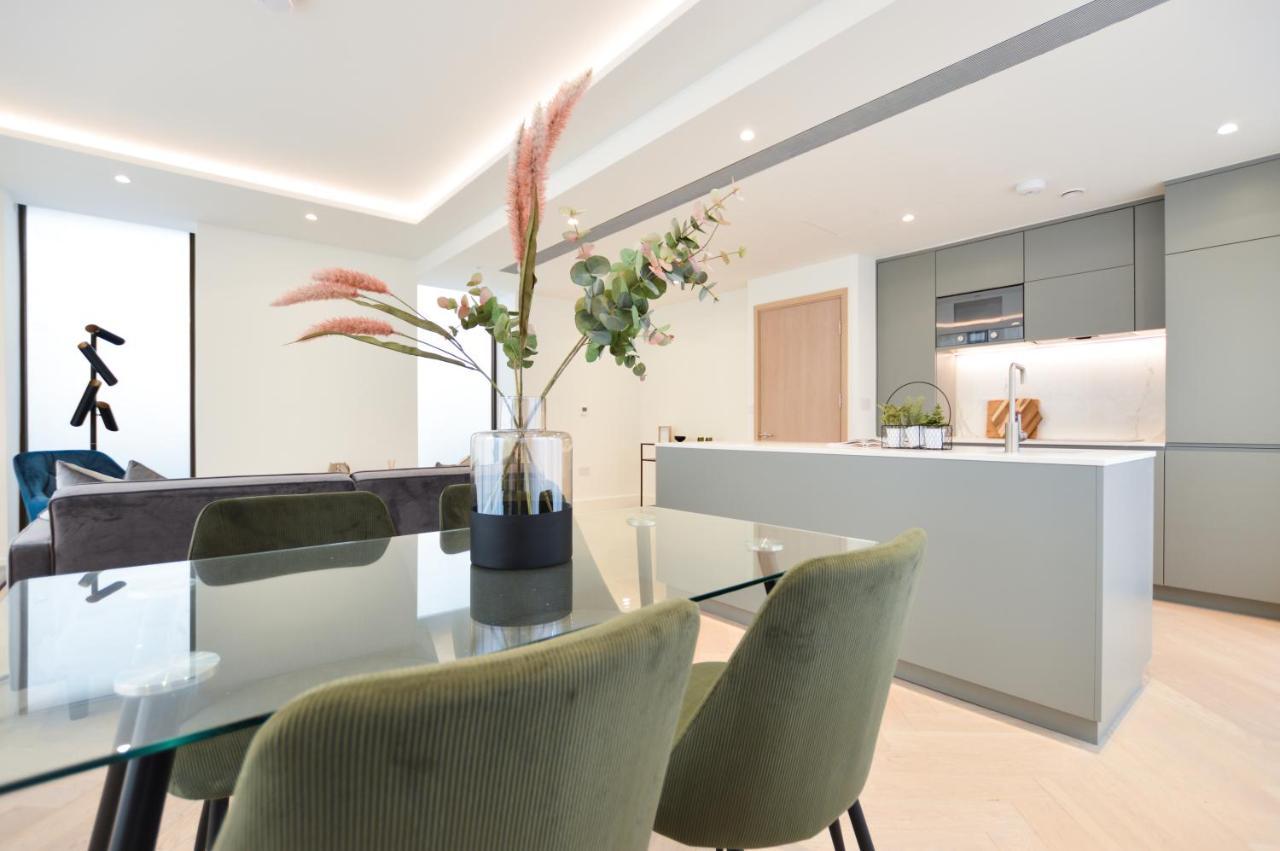 Haverstock Hill Serviced By Concept Apartamento Londres