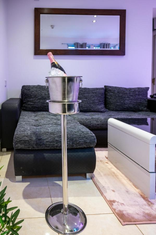Apartamento 10 Min Walk Oxford St - Hyde Park *