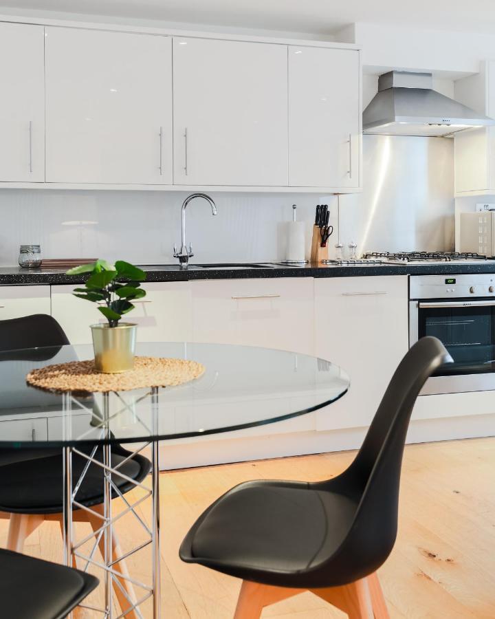 Appart hôtel Stayinn Covent Garden 4*