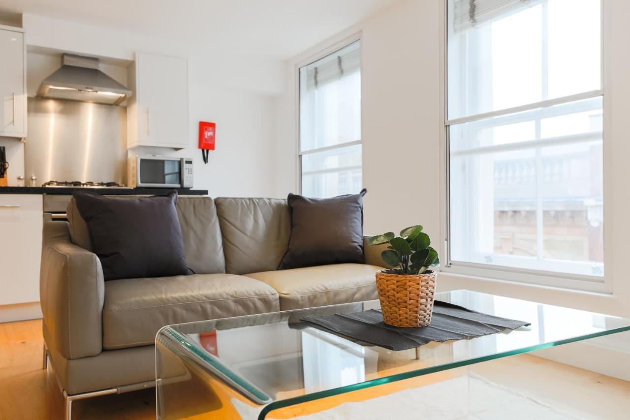 Stayinn Covent Garden 4* Londres
