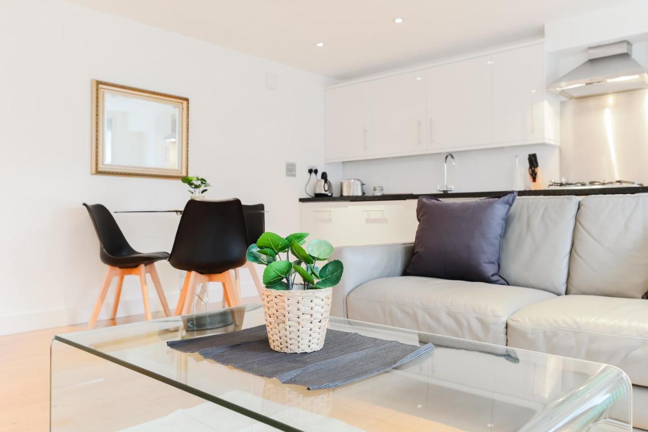 Appart hôtel Stayinn Covent Garden Londres