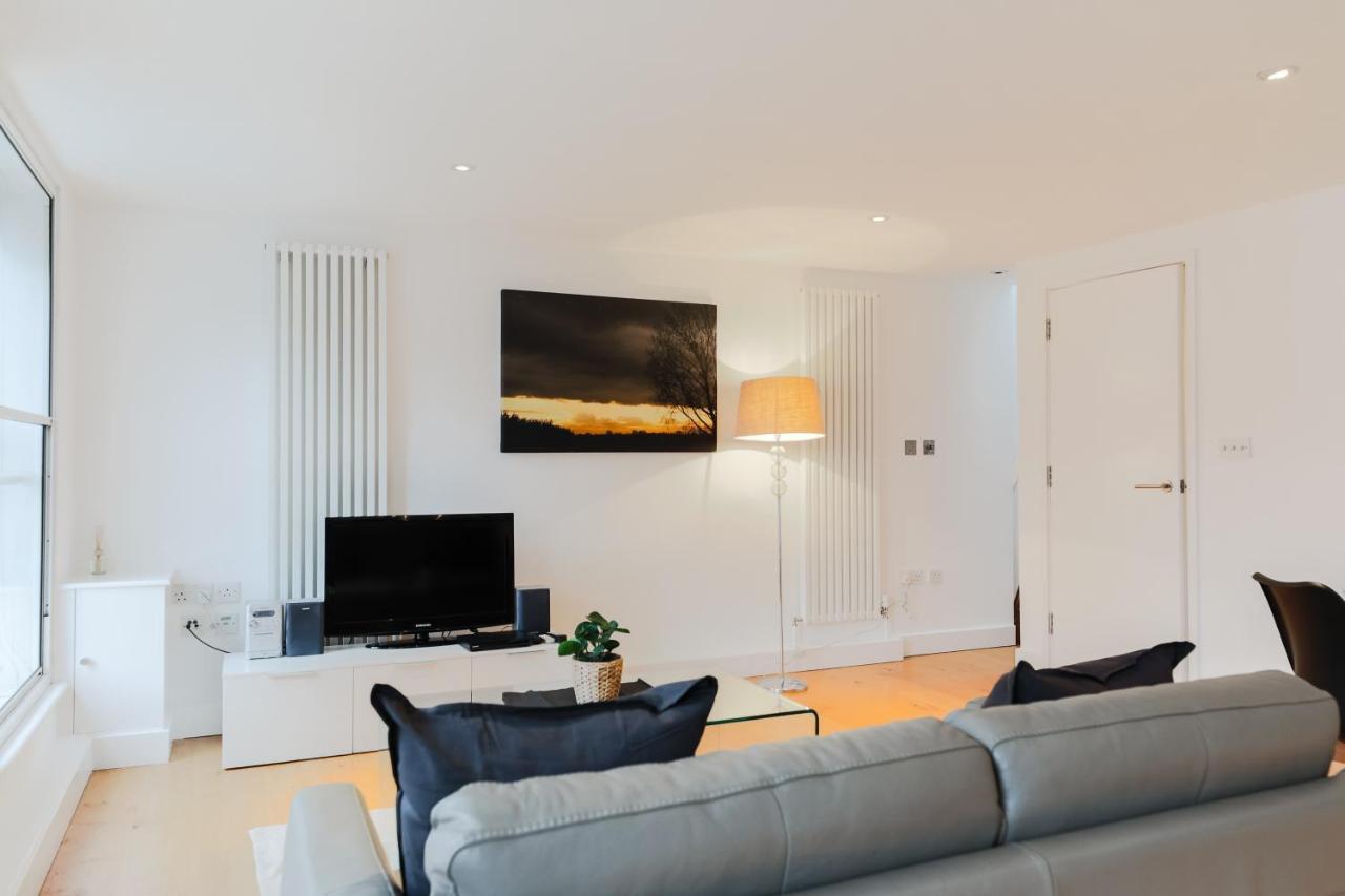 Appart hôtel Stayinn Covent Garden