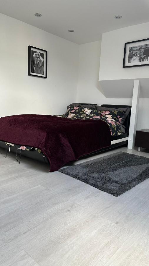Stunning New 1 Bedroom Apartment