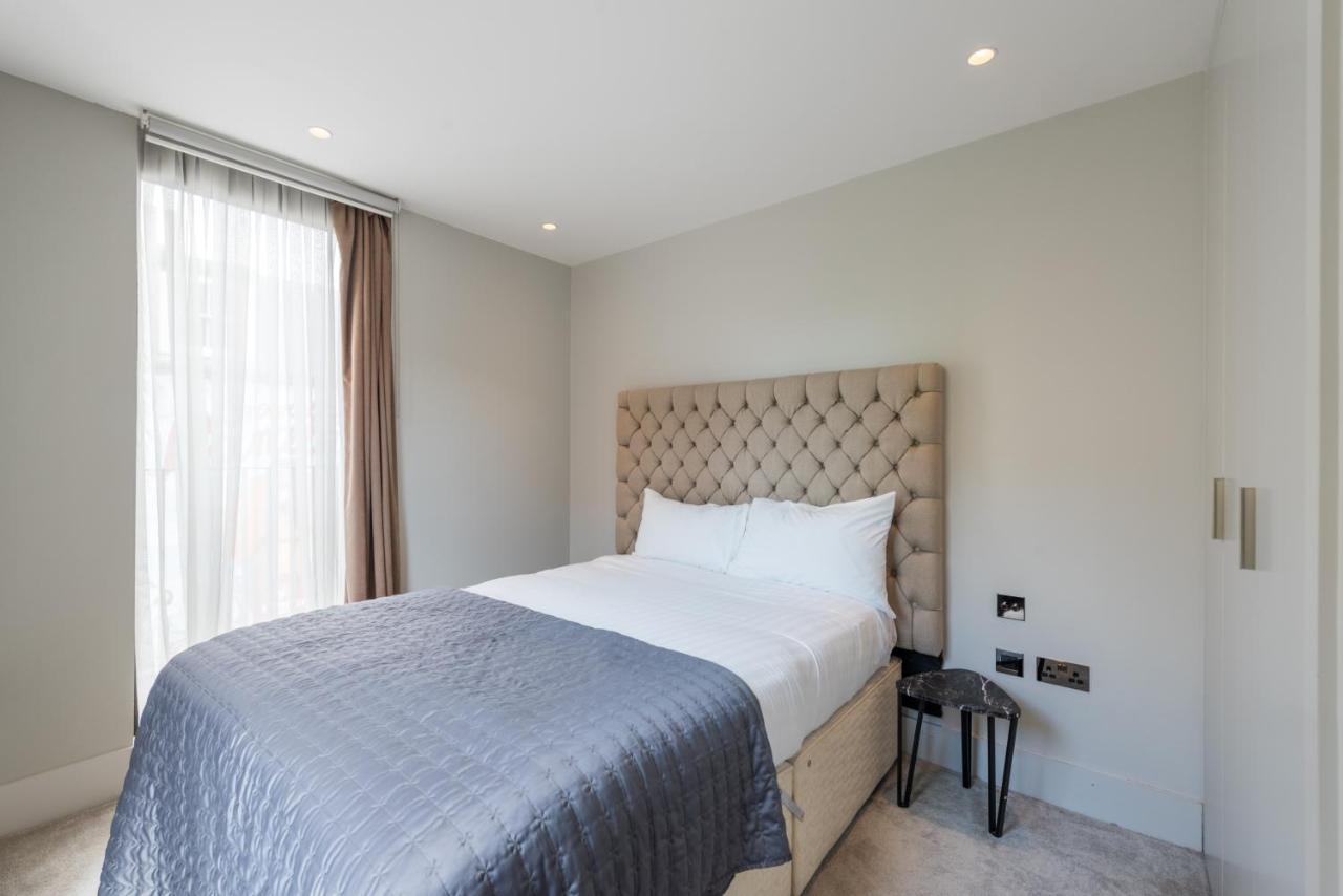 New Build-air Con-2 Bedroom-two Bathrooms 3 * Londres