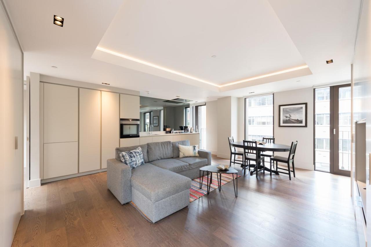 New Build-air Con-2 Bedroom-two Bathrooms 3 * Londres