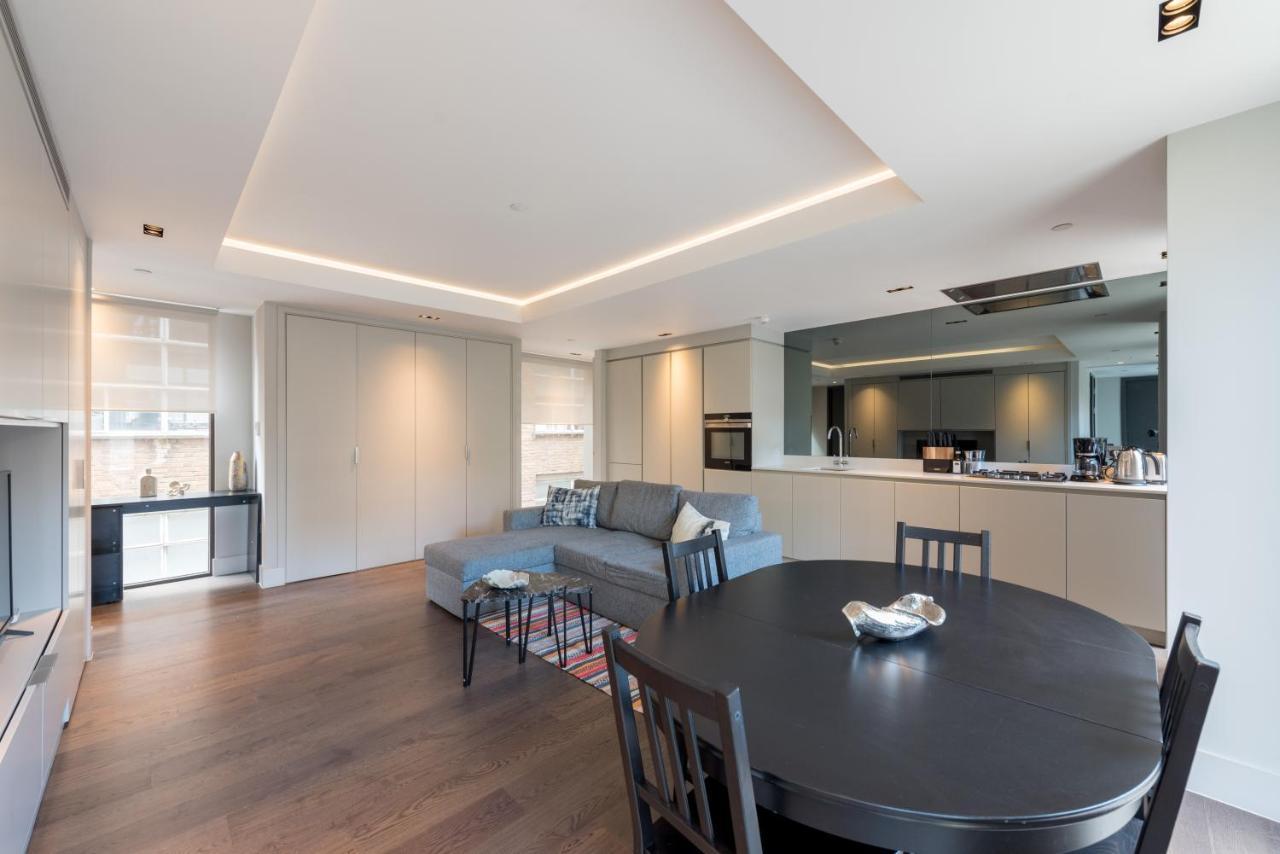 Appartement New Build-air Con-2 Bedroom-two Bathrooms 3