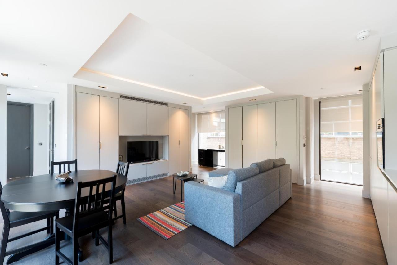 Appartement New Build-air Con-2 Bedroom-two Bathrooms 3 *