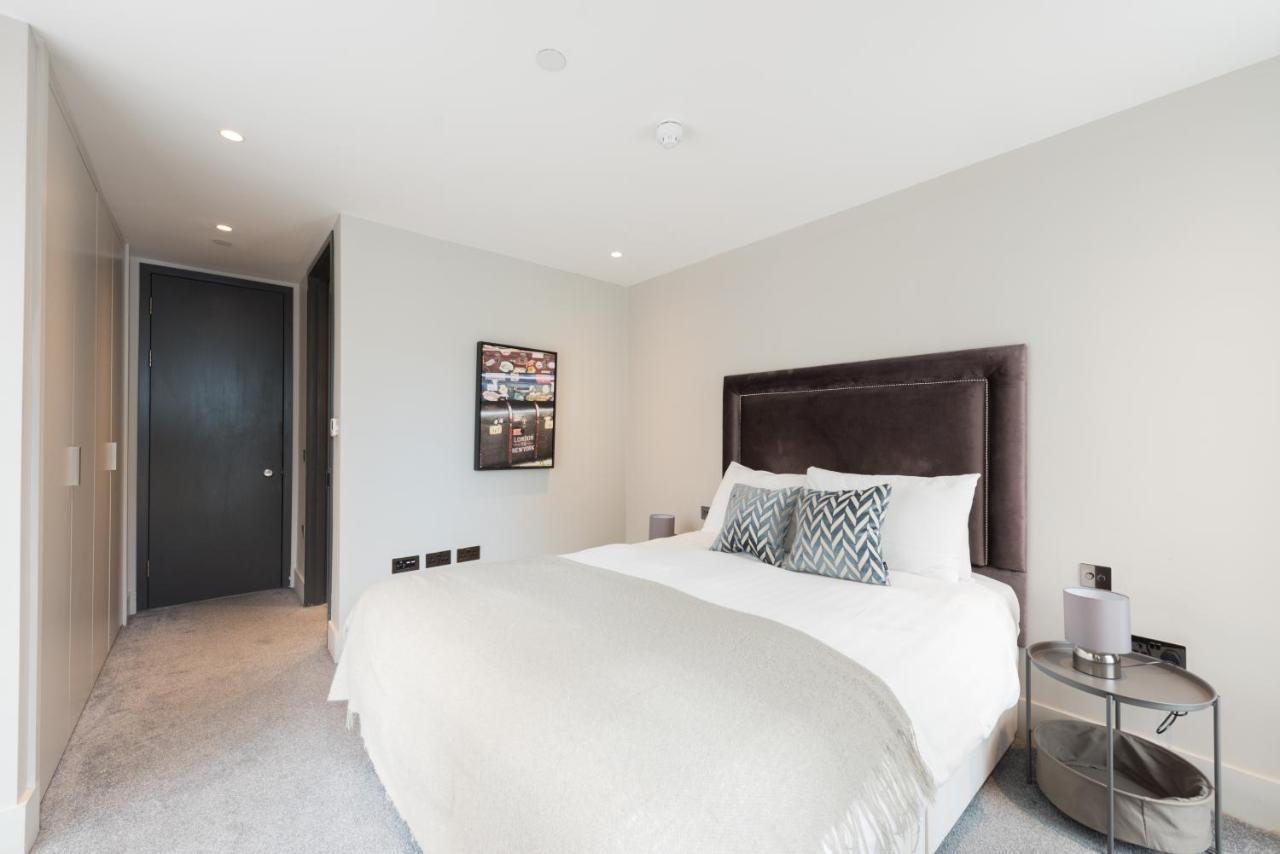New Build-air Con-2 Bedroom-two Bathrooms 3 Appartement *