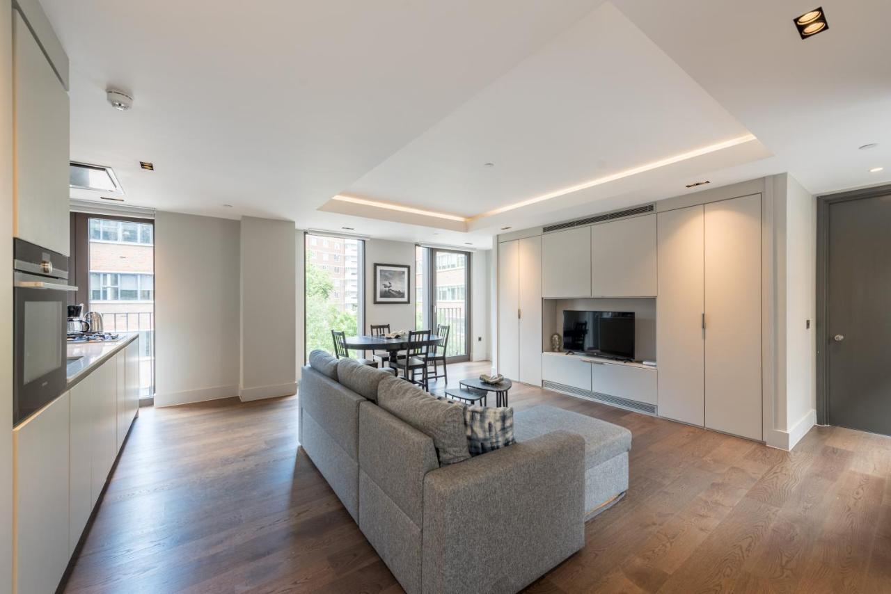 New Build-air Con-2 Bedroom-two Bathrooms 3 *