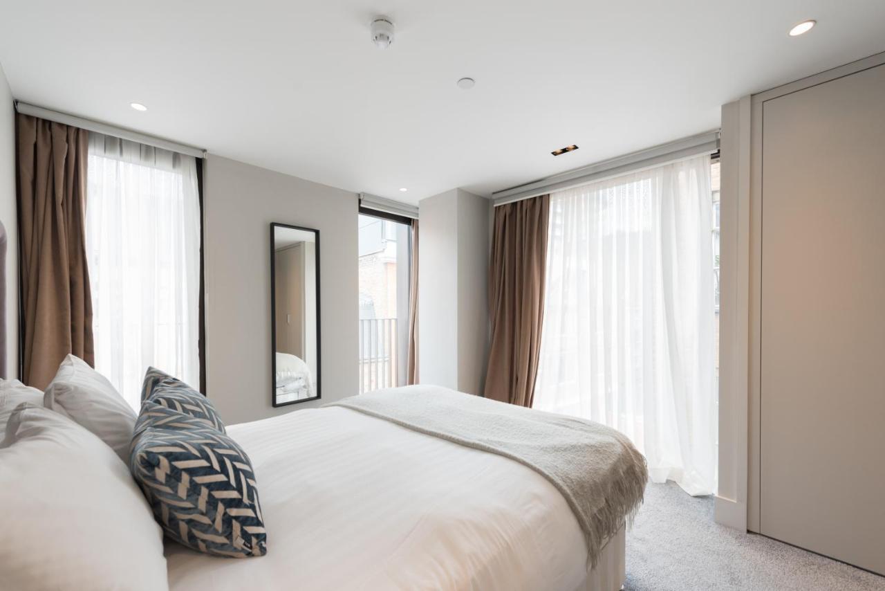 New Build-air Con-2 Bedroom-two Bathrooms 3 Appartement