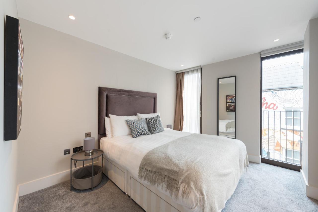 New Build-air Con-2 Bedroom-two Bathrooms 3 Appartement *